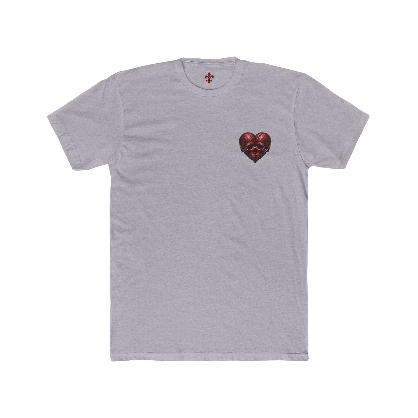 Double Heart Logo