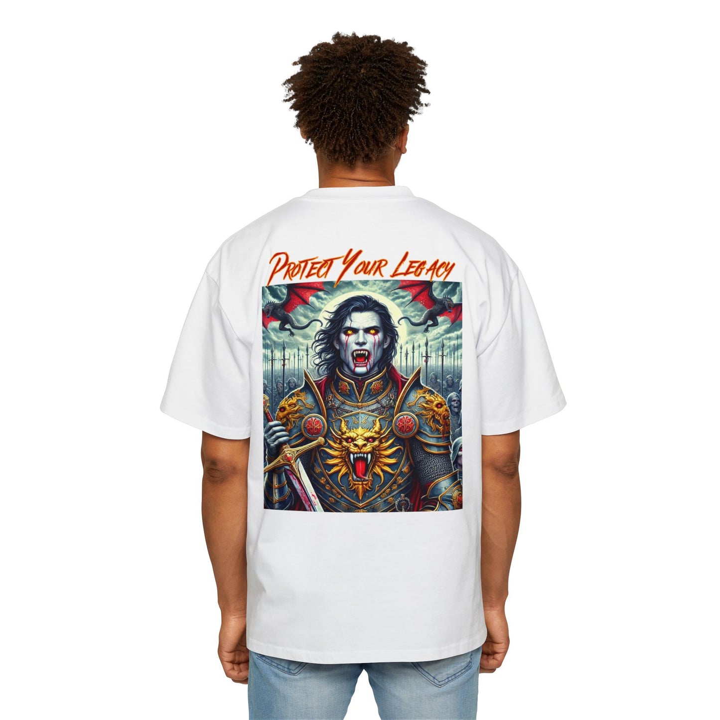Order of the Dragon Collection V1