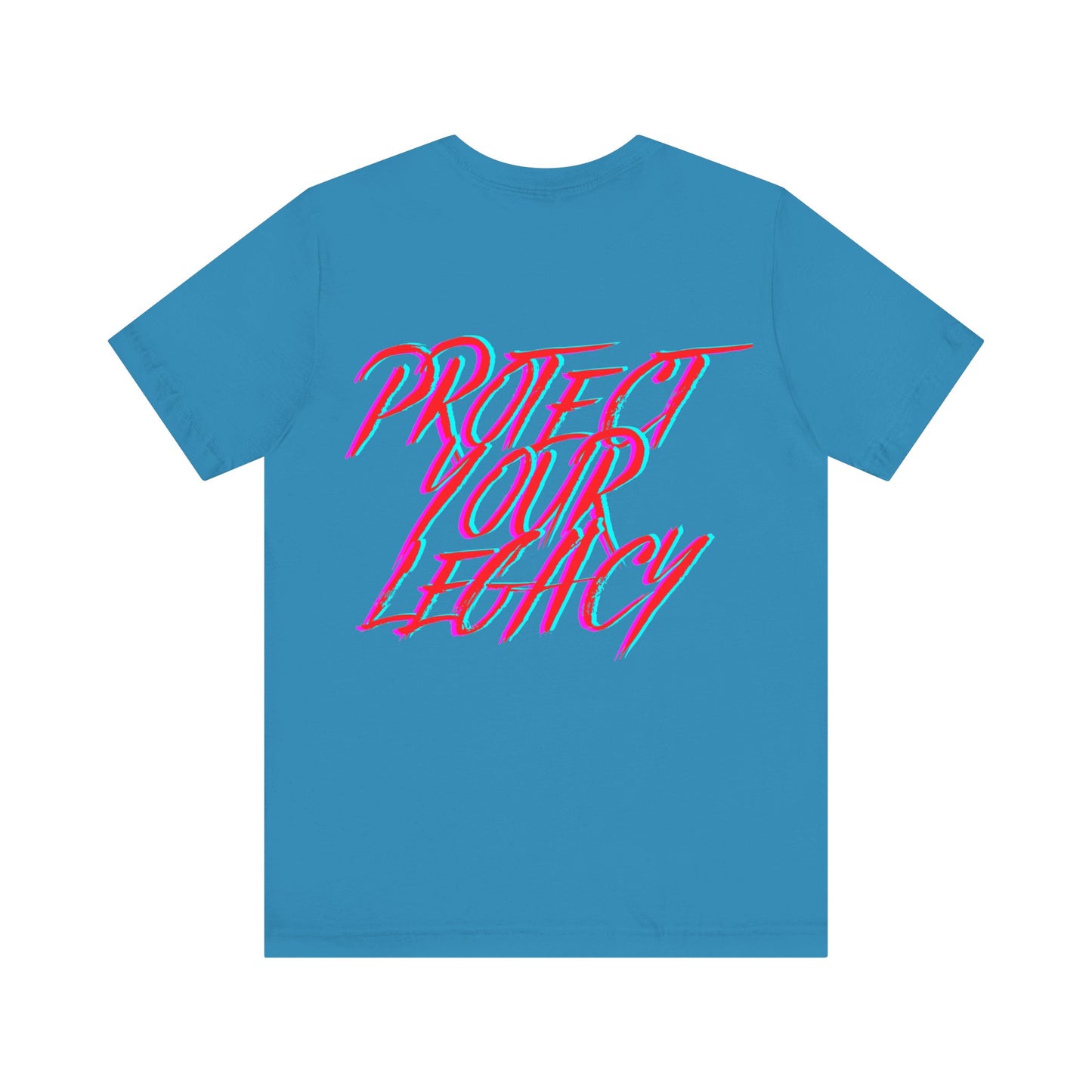 Protect Your Legacy - Logo