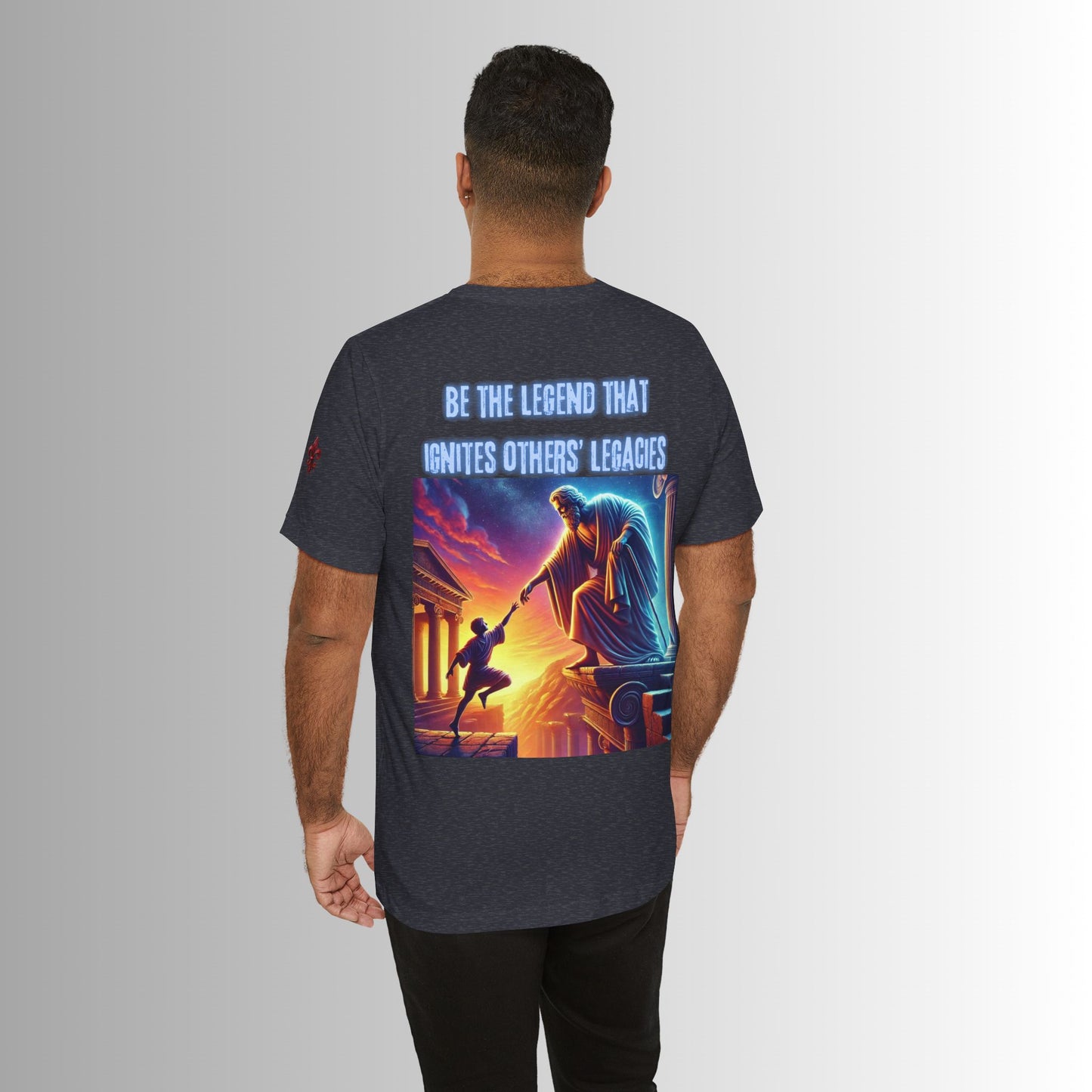Be the Legend - Immortal Bloodlines Legends of Leadership Collection