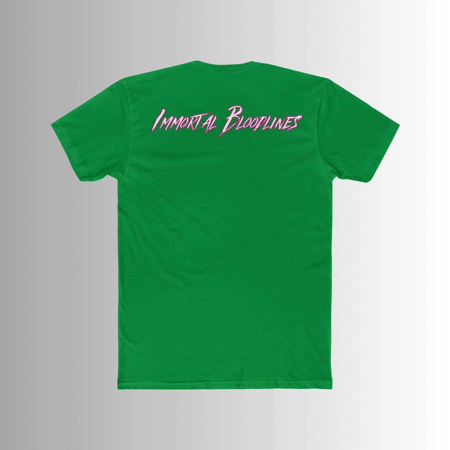 Immortal Bloodlines Logo V5
