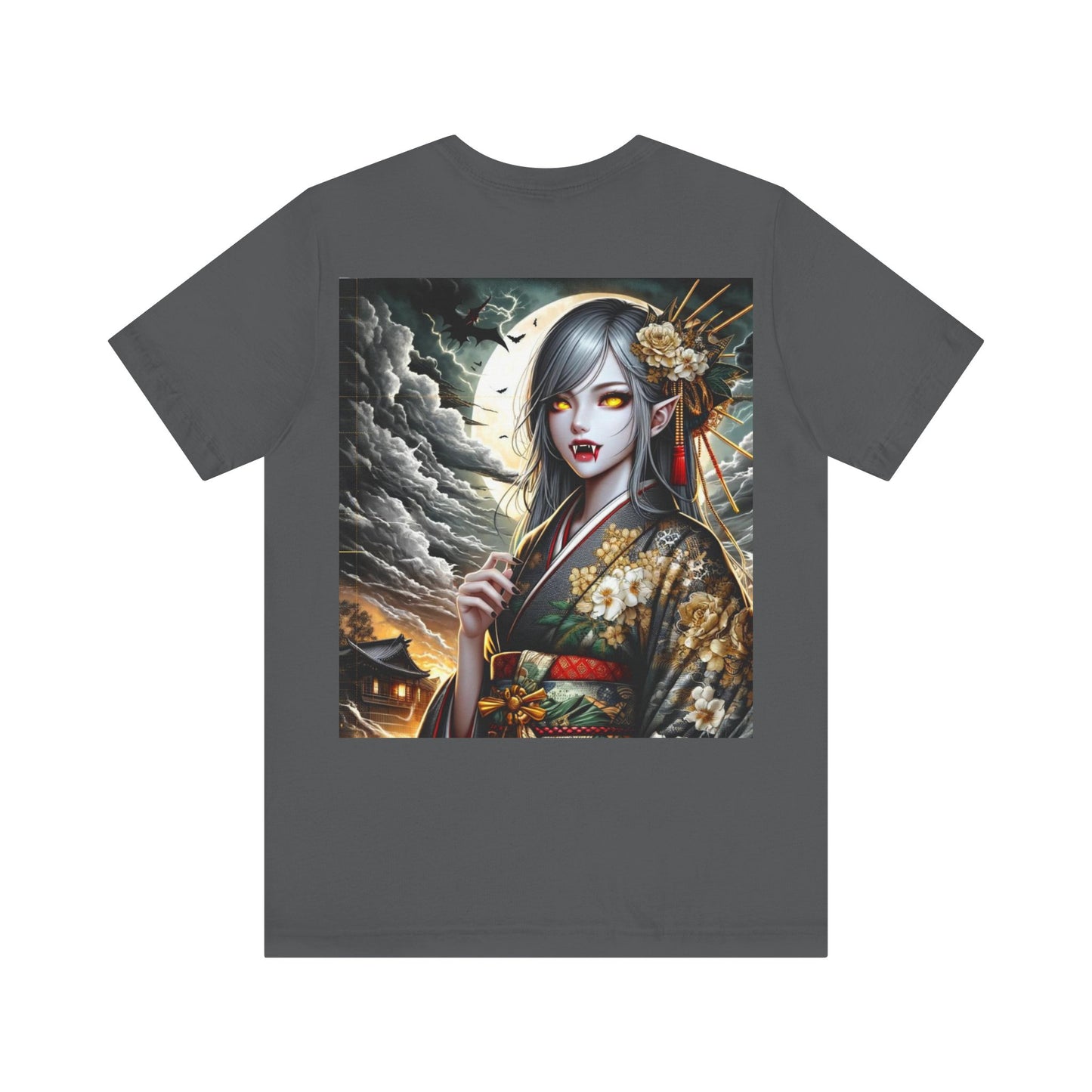 The Eternal Elegance of the Geishas 4