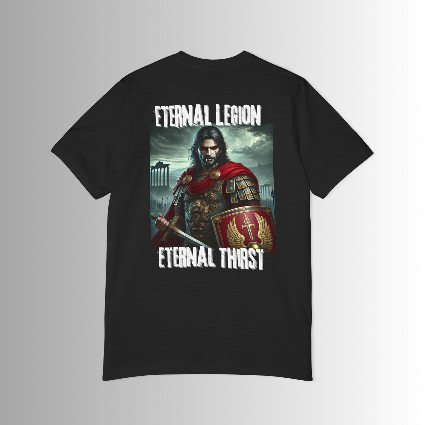 Eternal Legion Collection 6