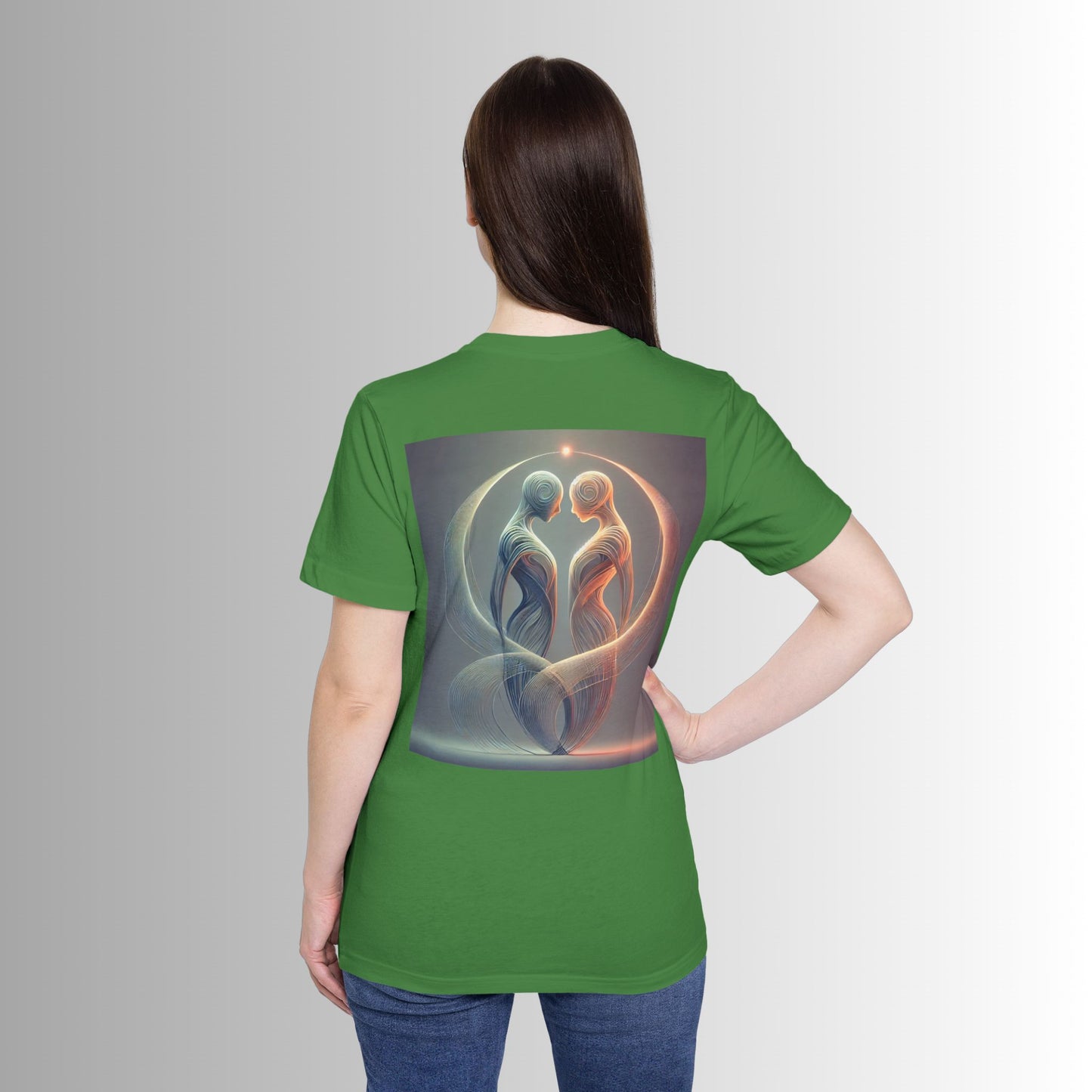 Bound by Love - The Immortal Love Collection