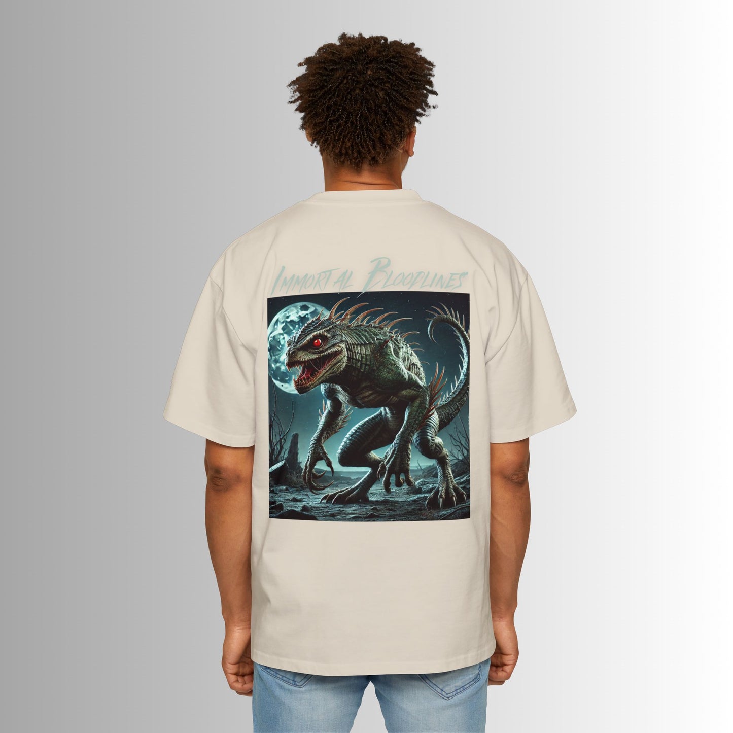 The Halloween Collection - Aswang Chupacabra #2