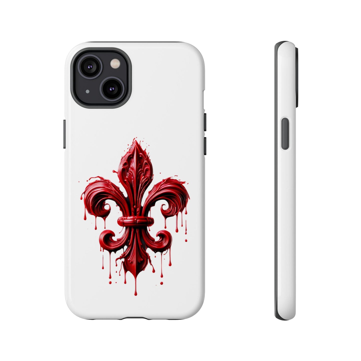 Immortal Bloodlines Logo Phone Case - Tough Case