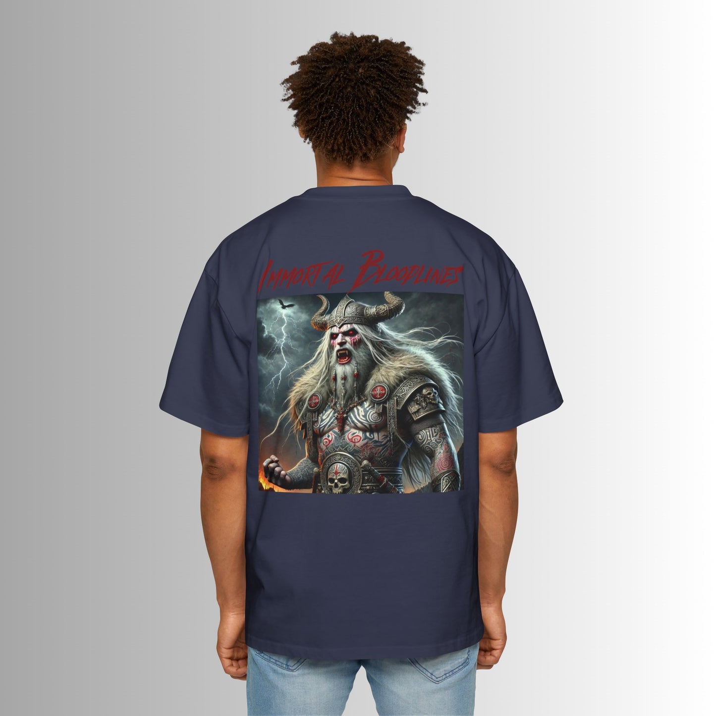 The Valhalla Rejection Collection - Tee