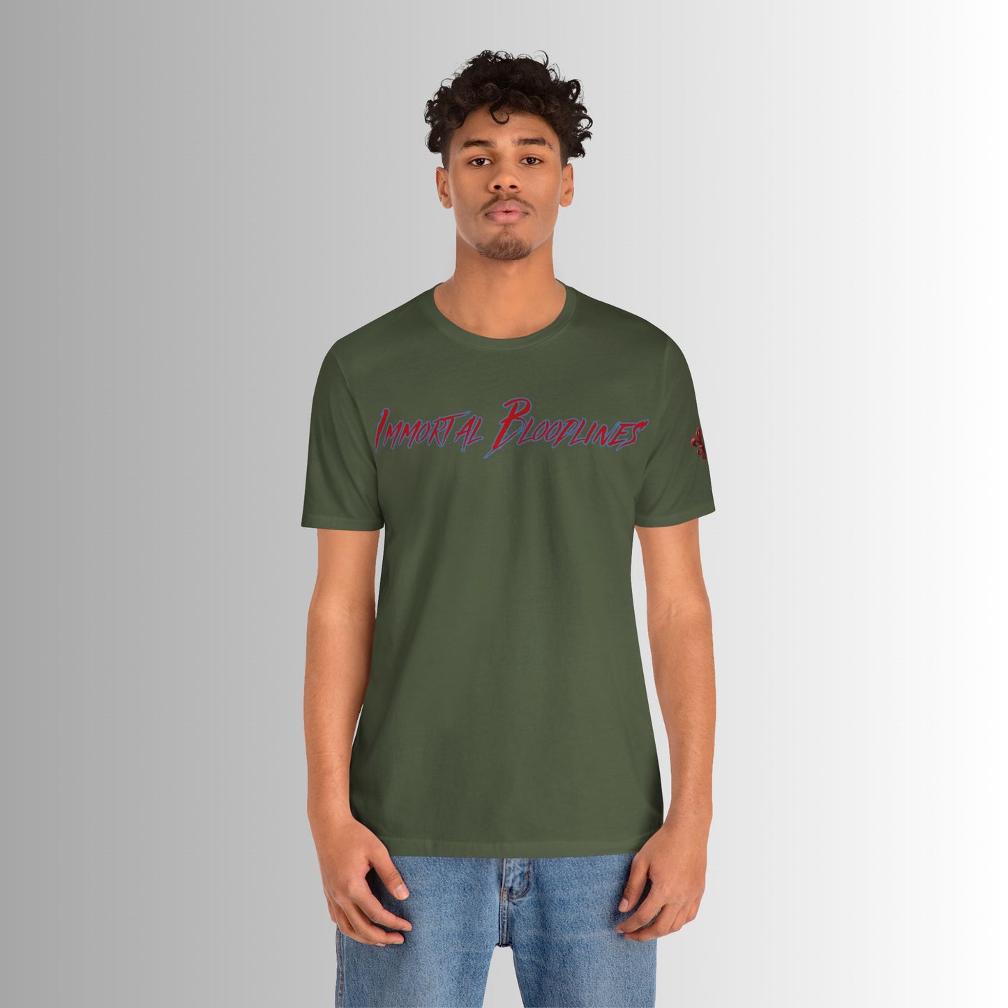 Be the Legend - Immortal Bloodlines Legends of Leadership Collection