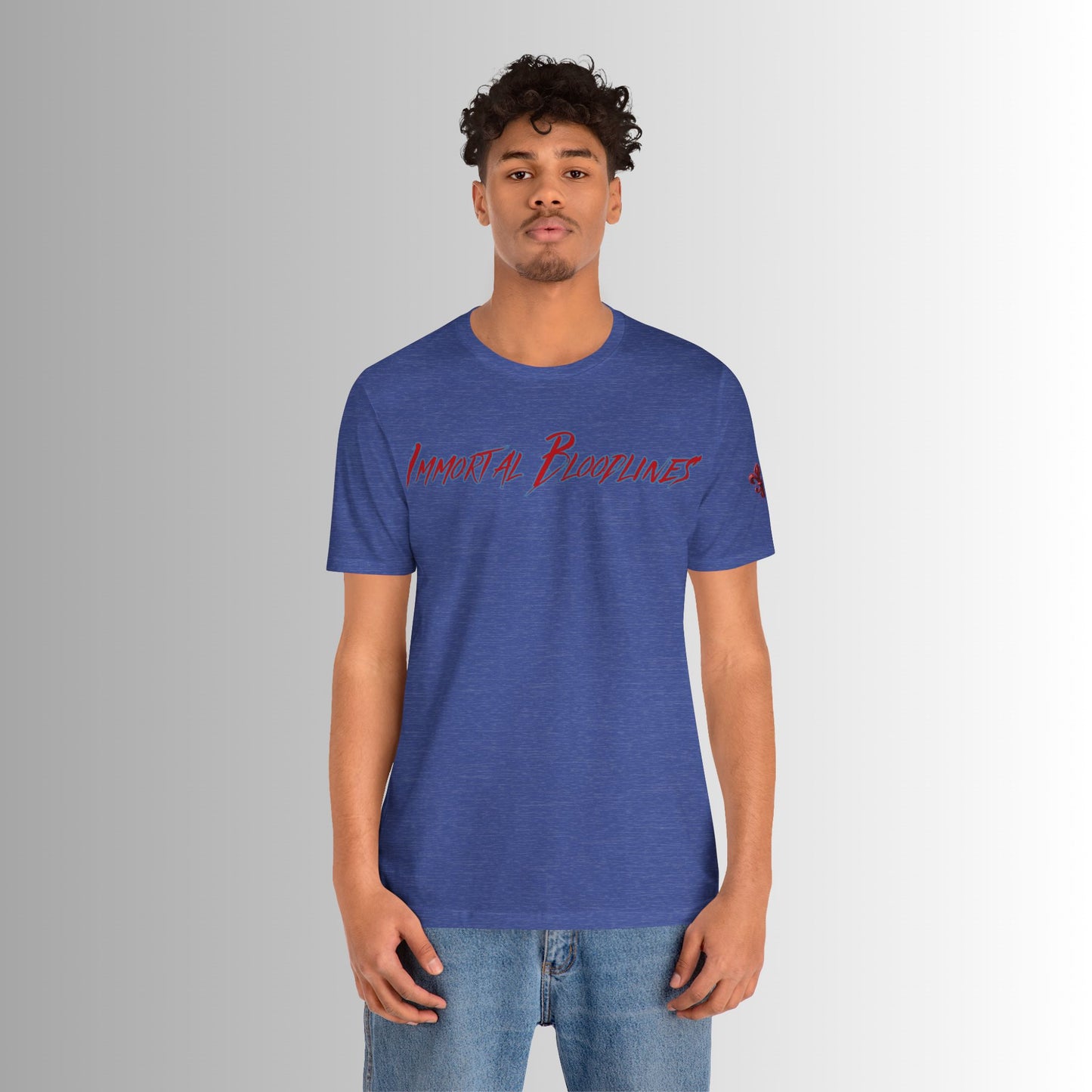 Be the Legend - Immortal Bloodlines Legends of Leadership Collection