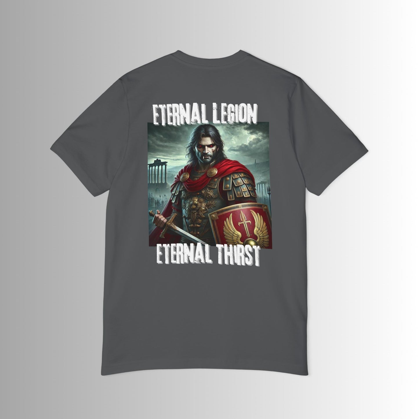 Eternal Legion Collection 6