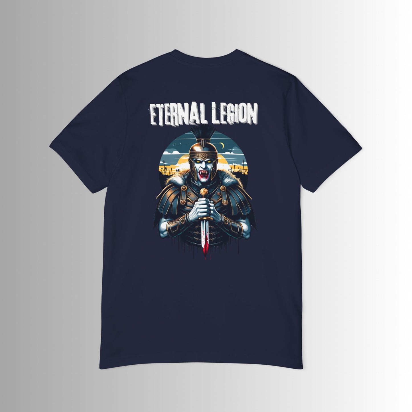 Eternal Legion Collection 9