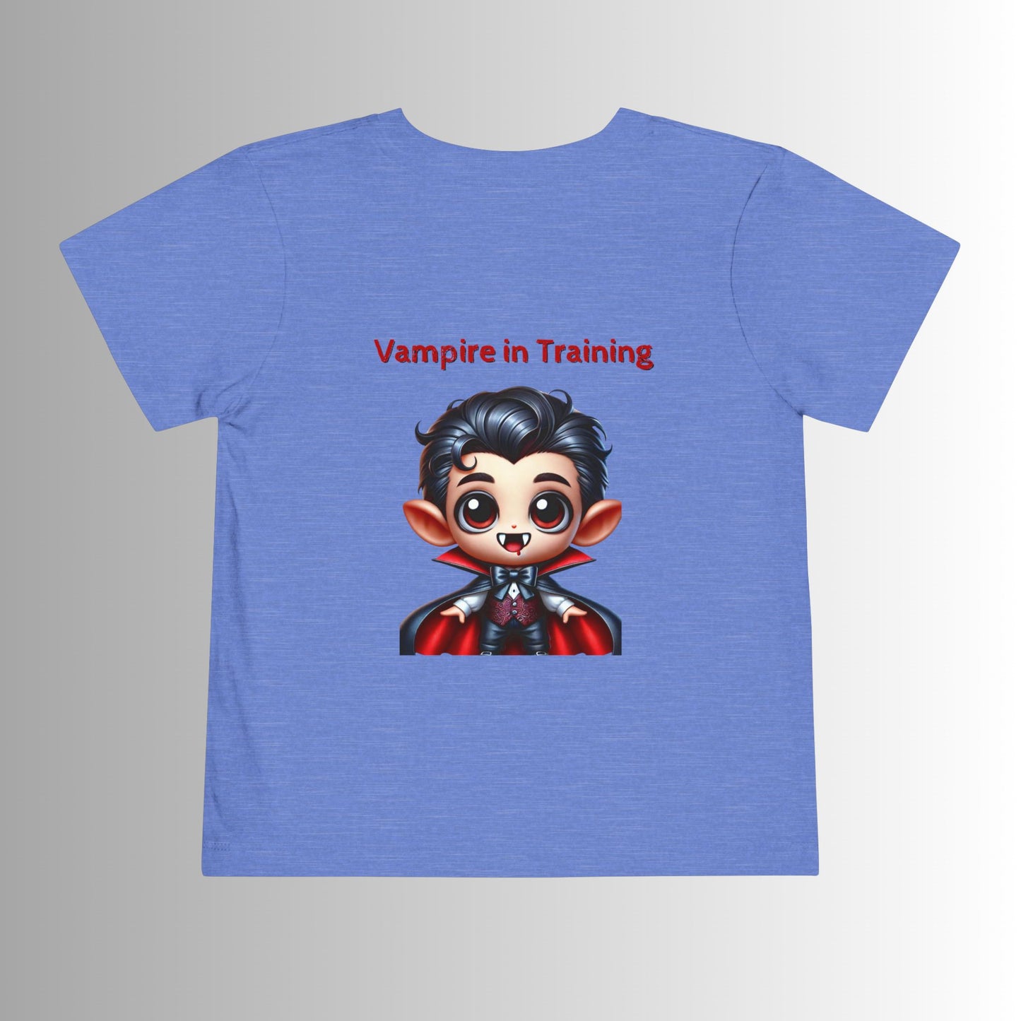 The Immortal Bloodlines Toddler Collection - Vampire in Training