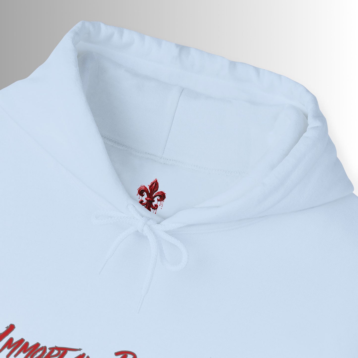 The Curse of the Tlacaelel - The Aztec Priests Collection Hoodies