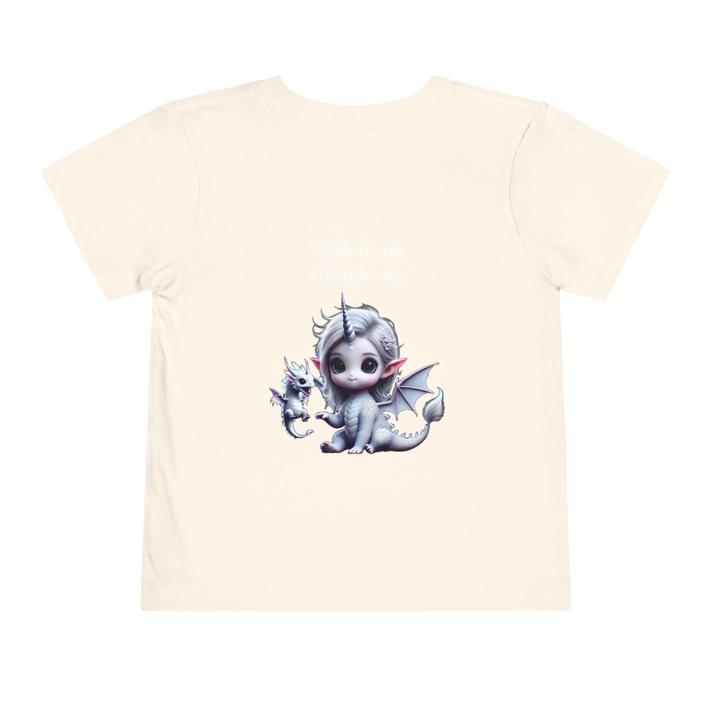 The Immortal Bloodlines Toddler Collection - Magical and Mischievous Tee