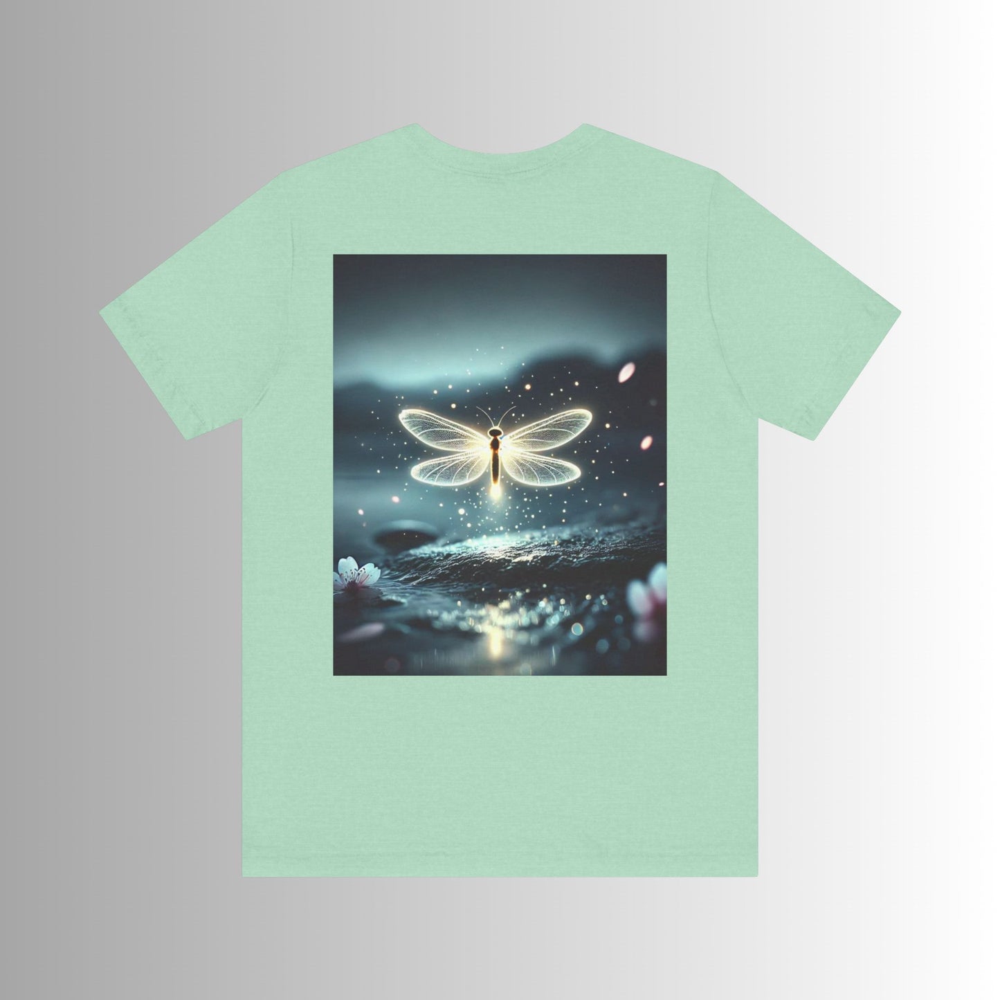 Fireflies Collection Big Print