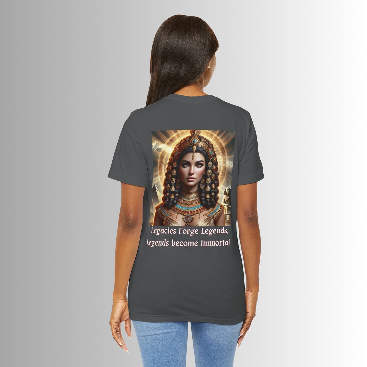 The Immortals Collection: Cleopatra