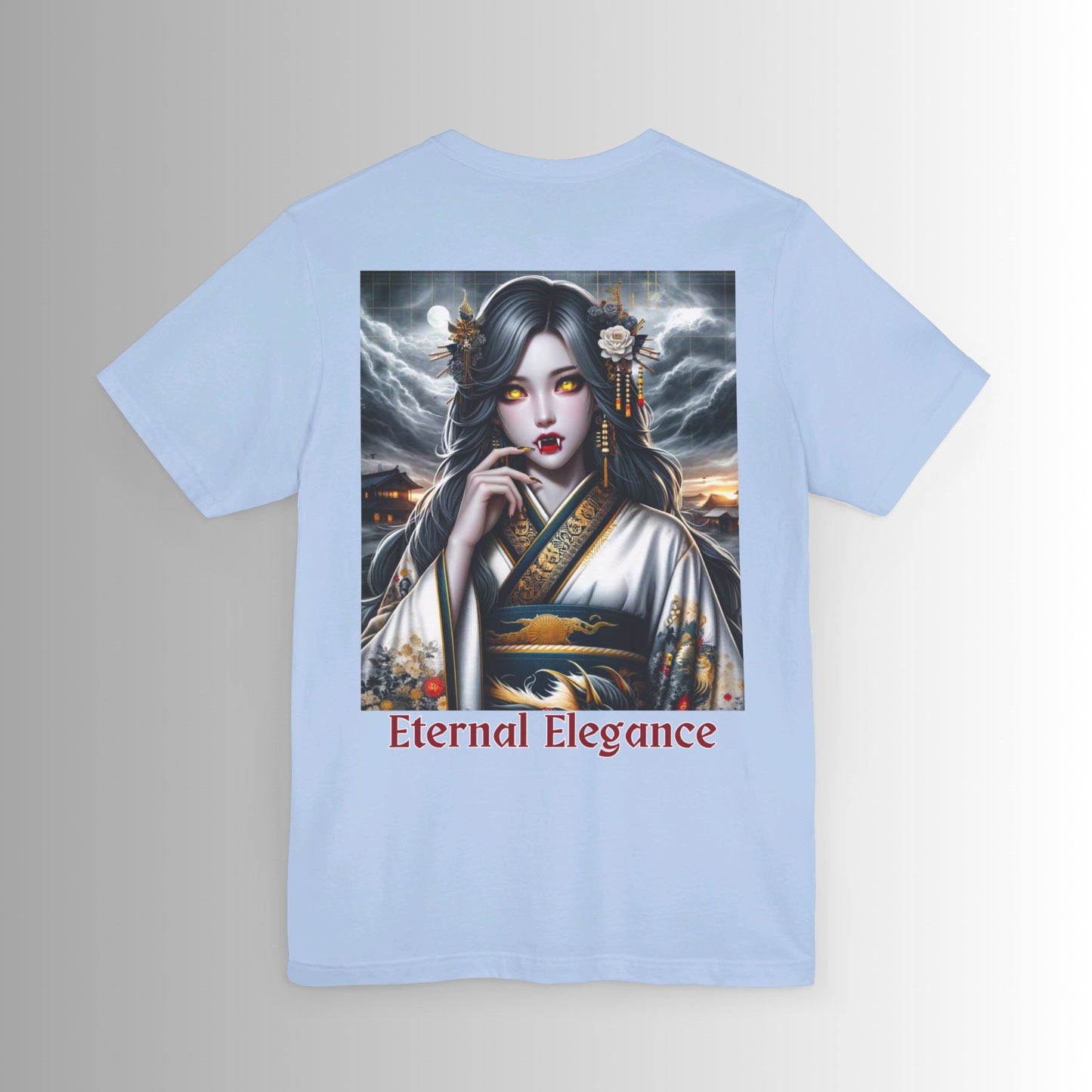 The Eternal Elegance of the Geishas 10
