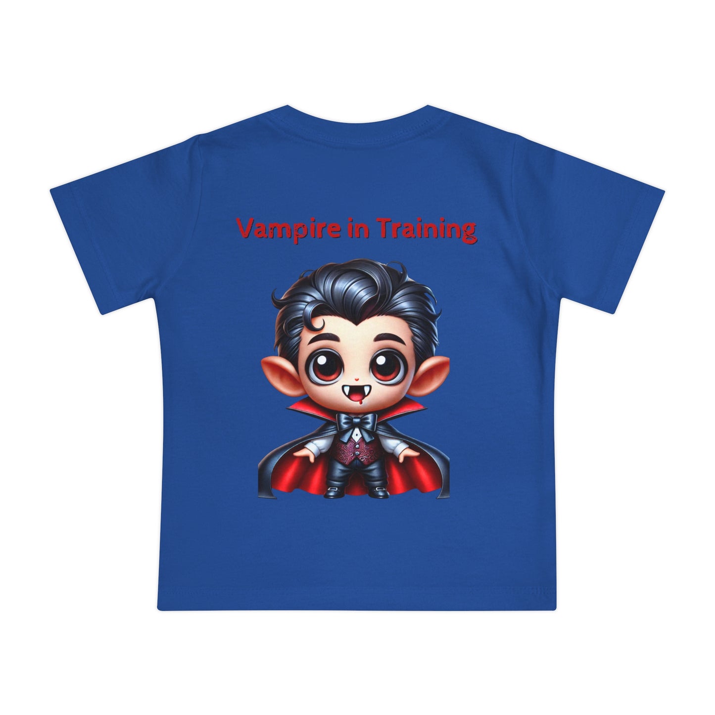 The Immortal Bloodlines Baby Collection - Vampire in Training