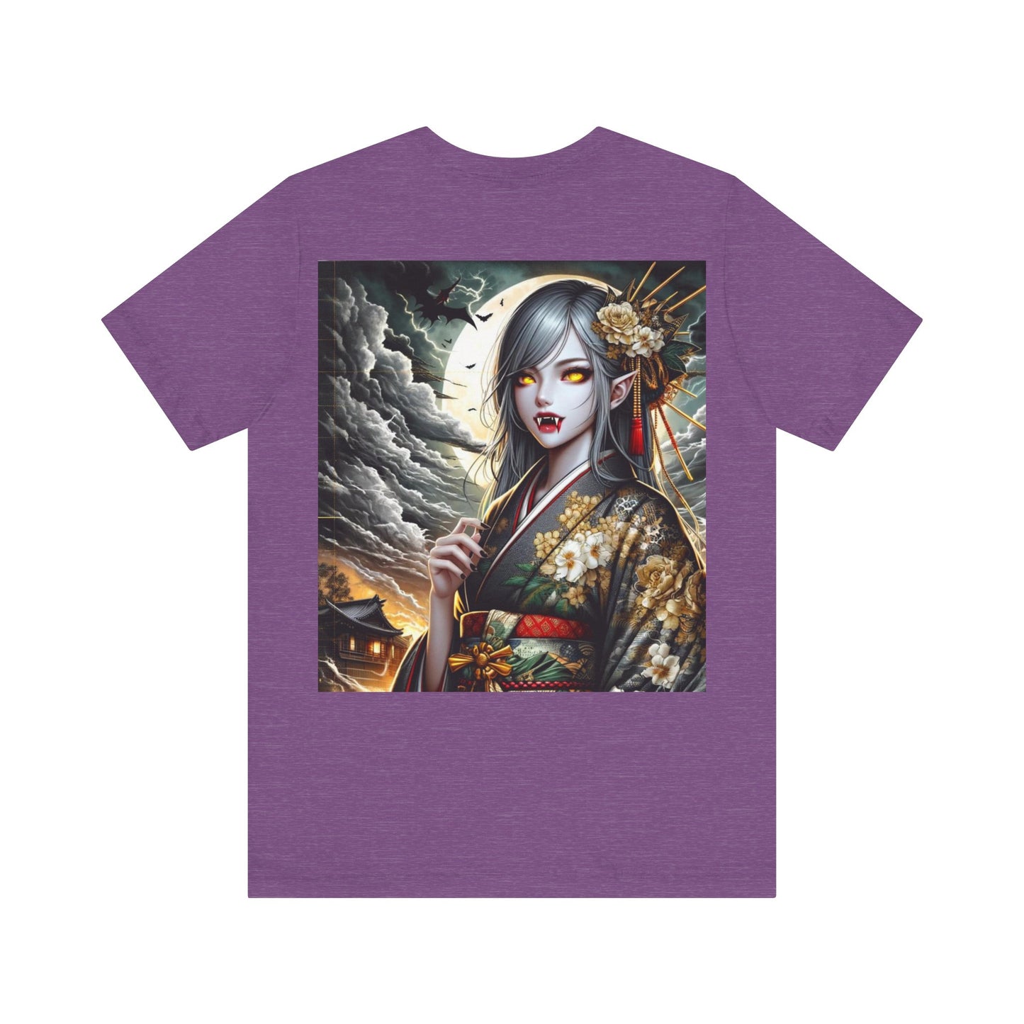 The Eternal Elegance of the Geishas 4
