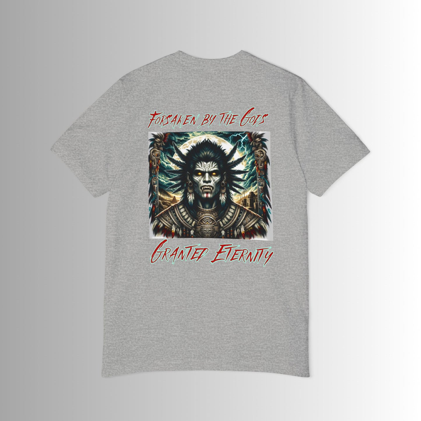 The Curse of the Tlacaelel - The Aztec Priests Immortal Bloodlines Collection 5