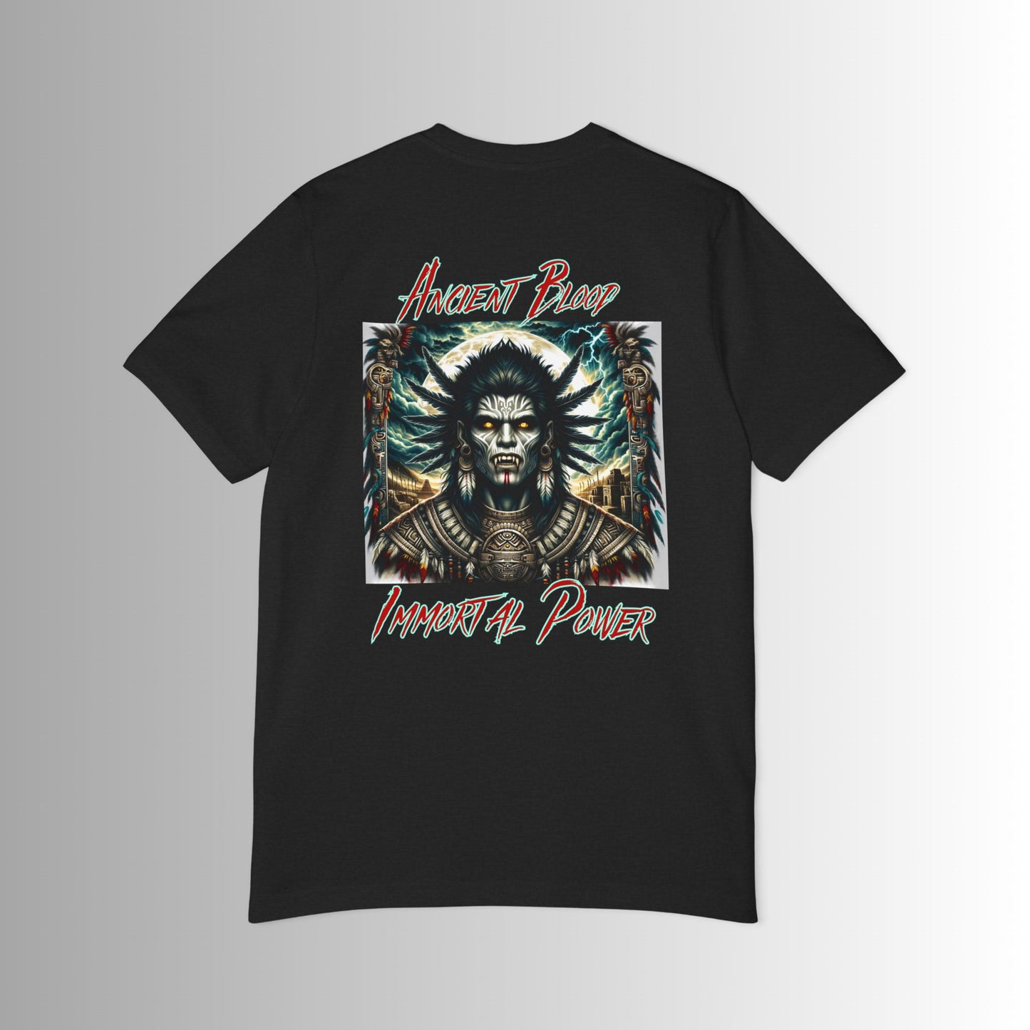 The Curse of the Tlacaelel - The Aztec Priests Immortal Bloodline Collection 2