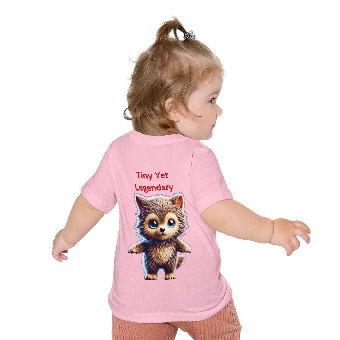 The Immortal Bloodlines Baby Collection - Tiny Yet Legendary
