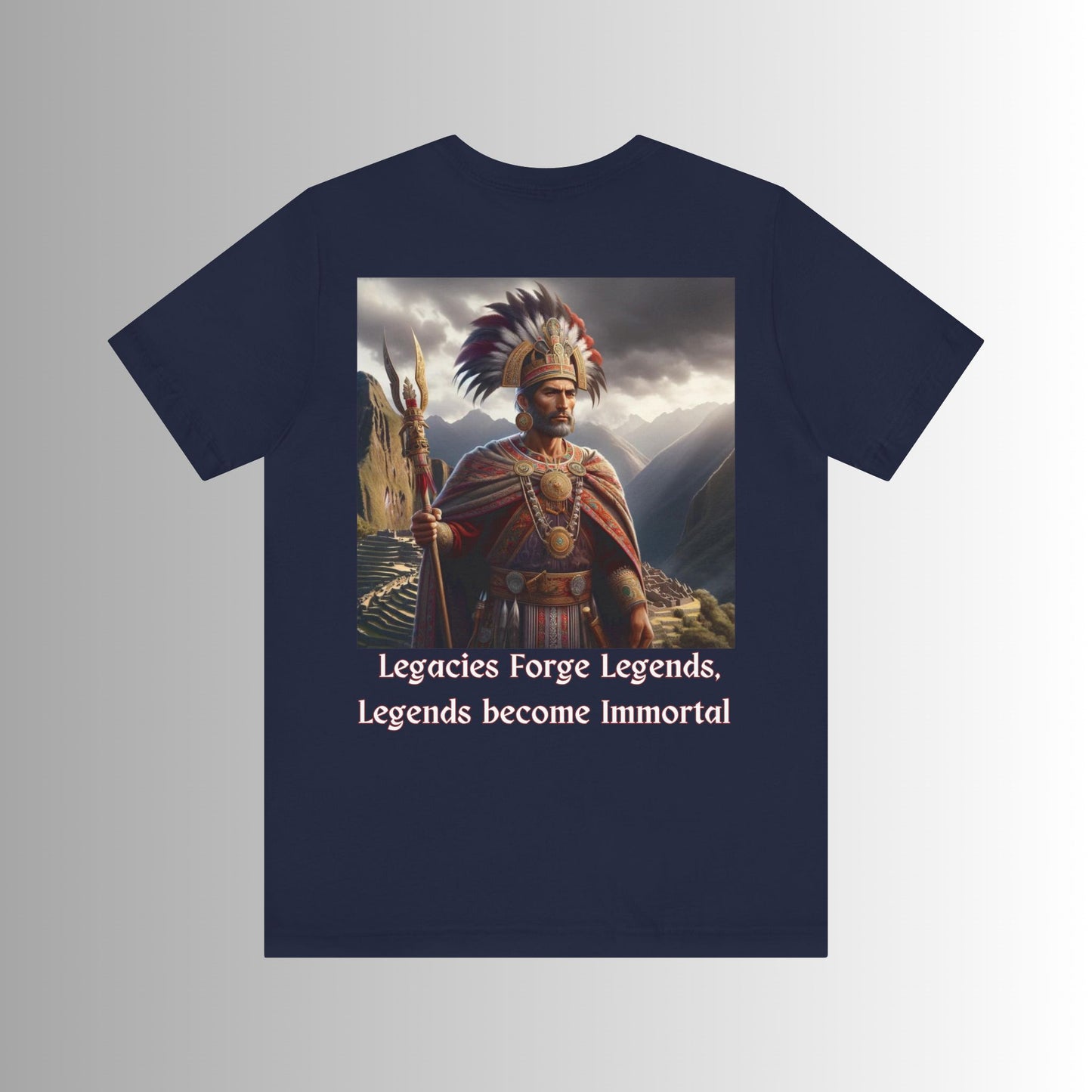 The Immortals Collection: Amaru II