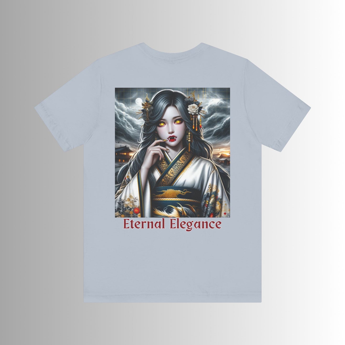 The Eternal Elegance of the Geishas 10