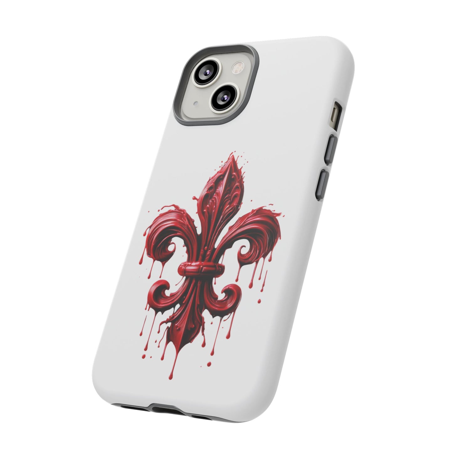 Immortal Bloodlines Logo Phone Case - Tough Case