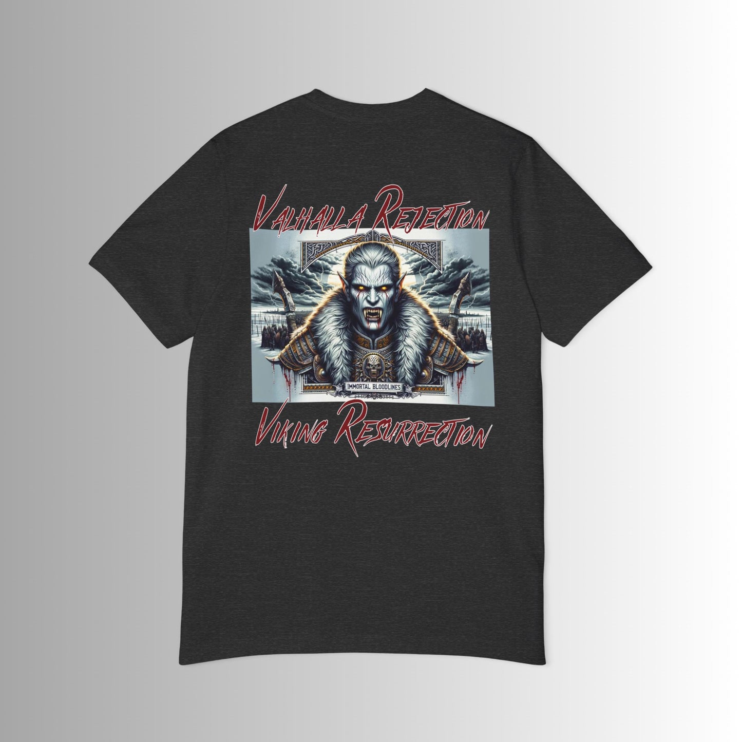 The Valhalla Rejection Collection - Tee