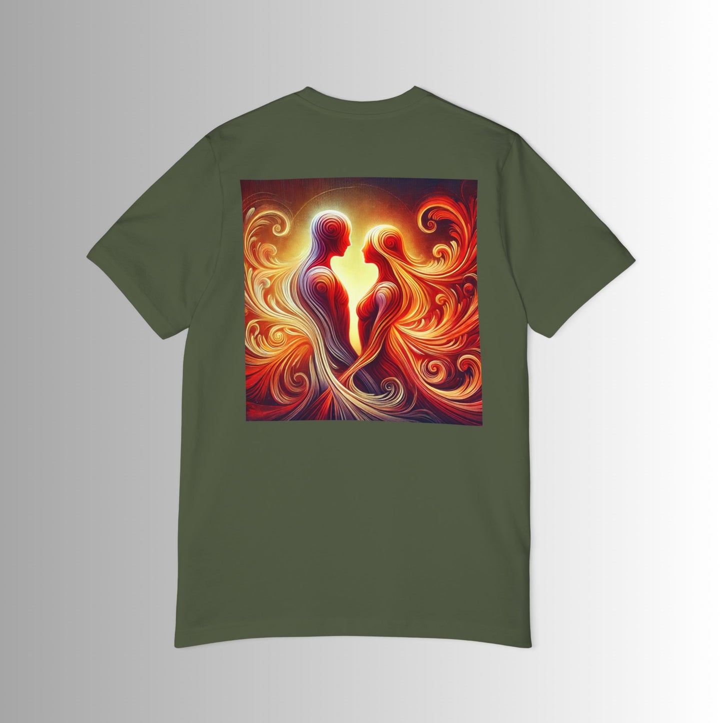 Eternal Flame - The Immortal Love Collection