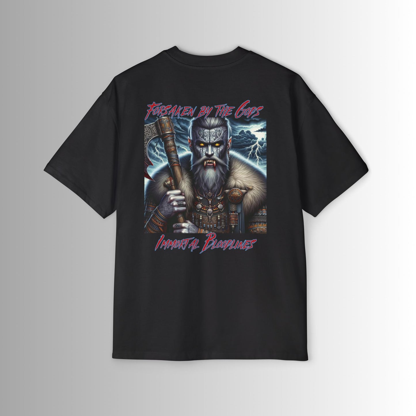 The Valhalla Rejection Collection - Tee