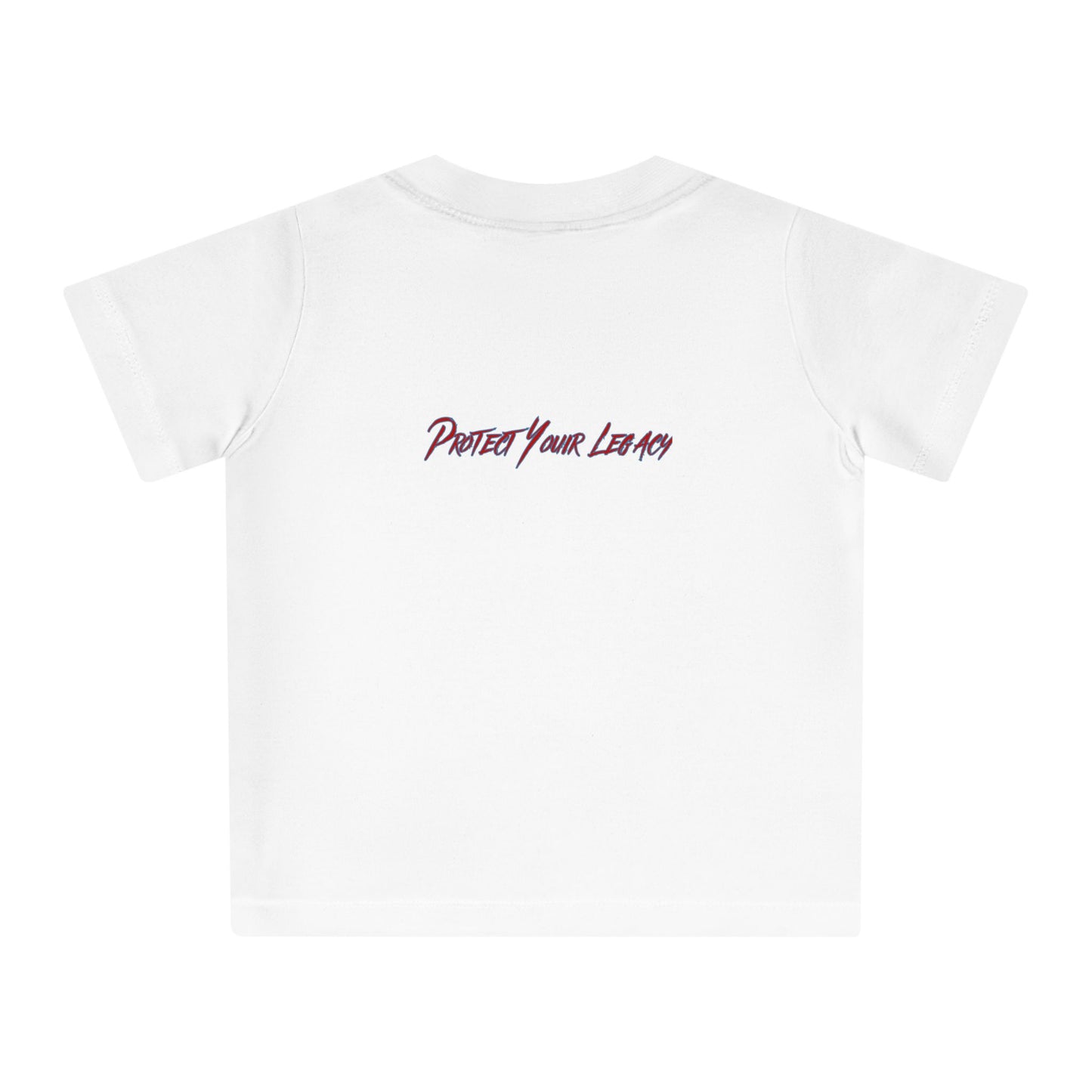 Cute Baby Vampire - Baby T-Shirt
