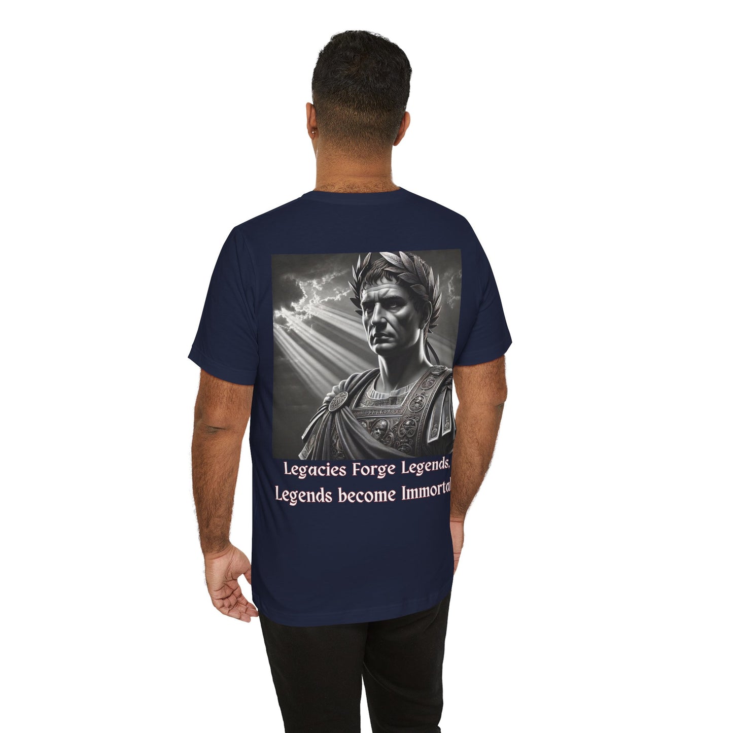 The Immortals Collection: Julius Caesar