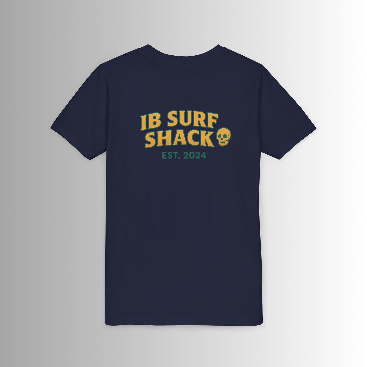 IB Surf Shack - Surf Forever Youth Tee