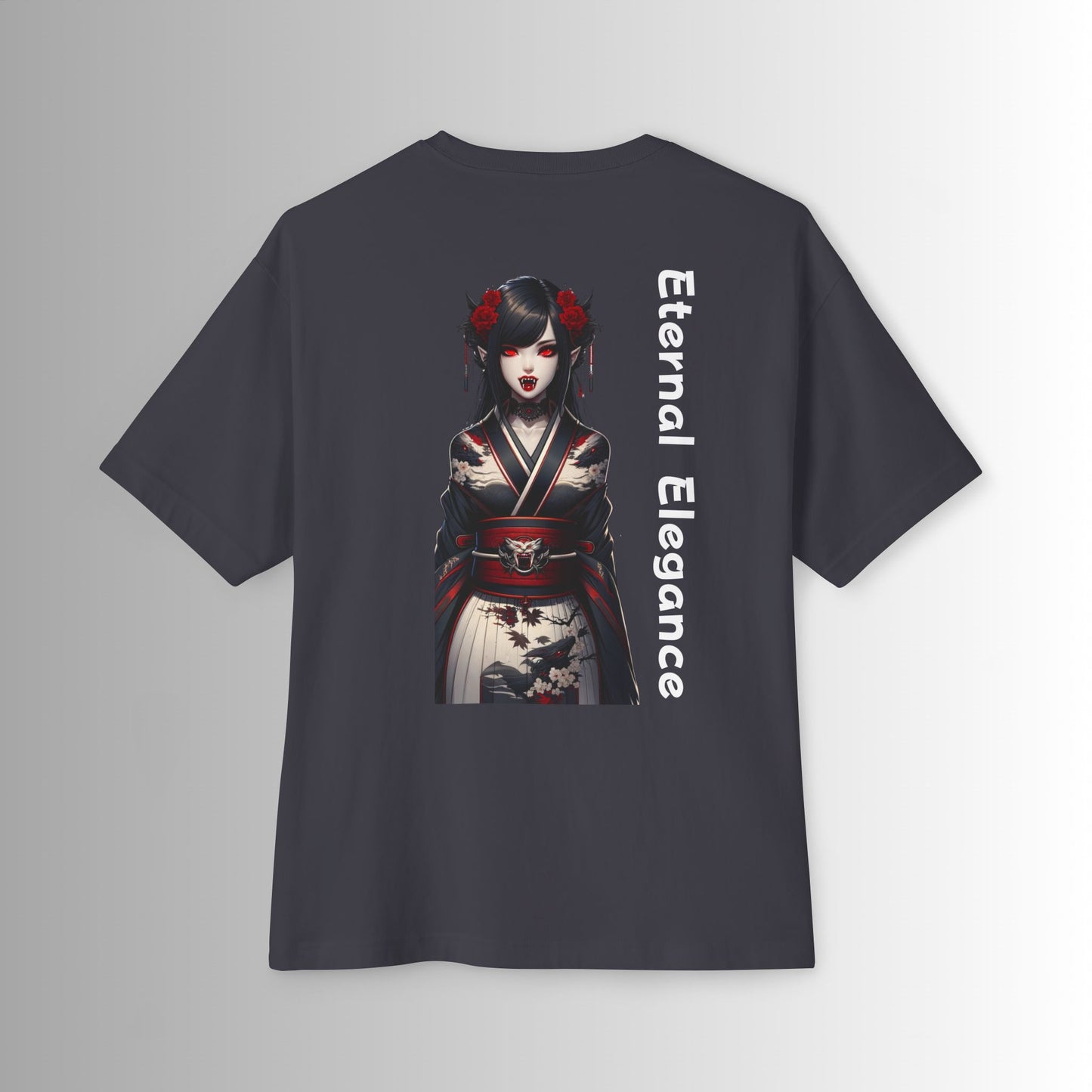 The Geisha Oversized Collection