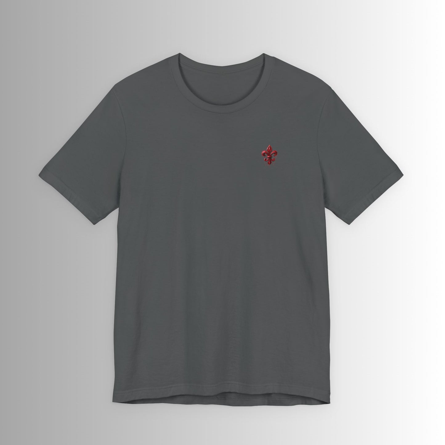 Valhalla Rejection Collection Tee