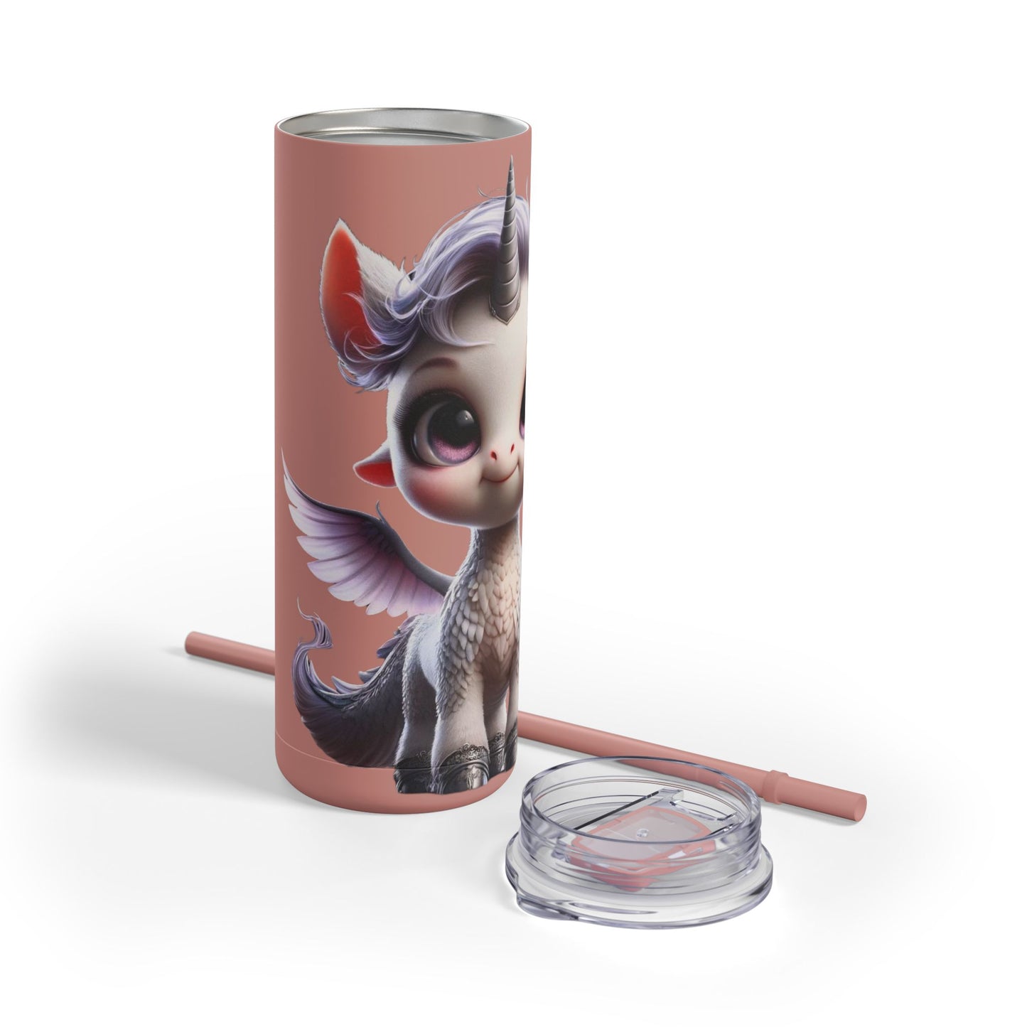 Magical - Maars Maker Skinny Matte Tumbler, 20oz