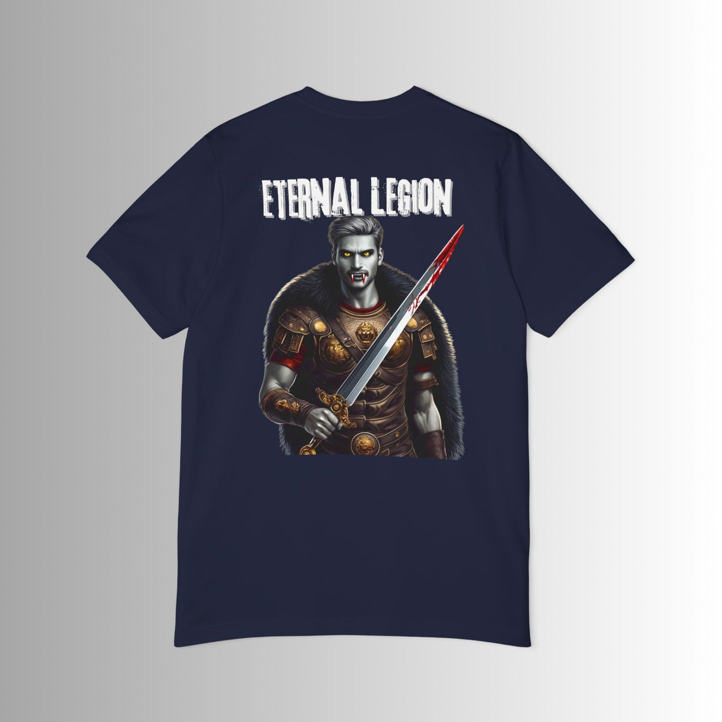 Eternal Legion Collection 13