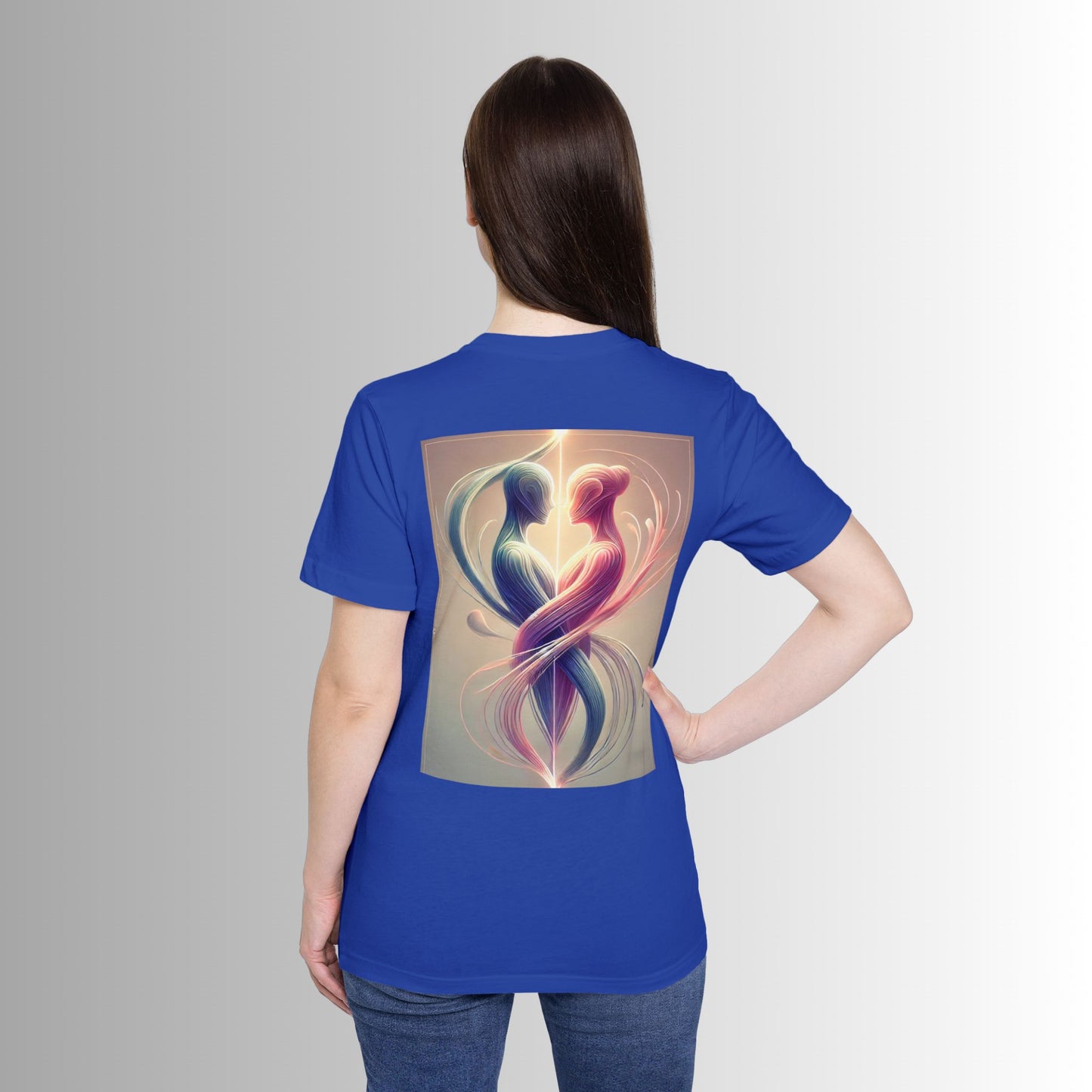Bound by Love - The Immortal Love Collection