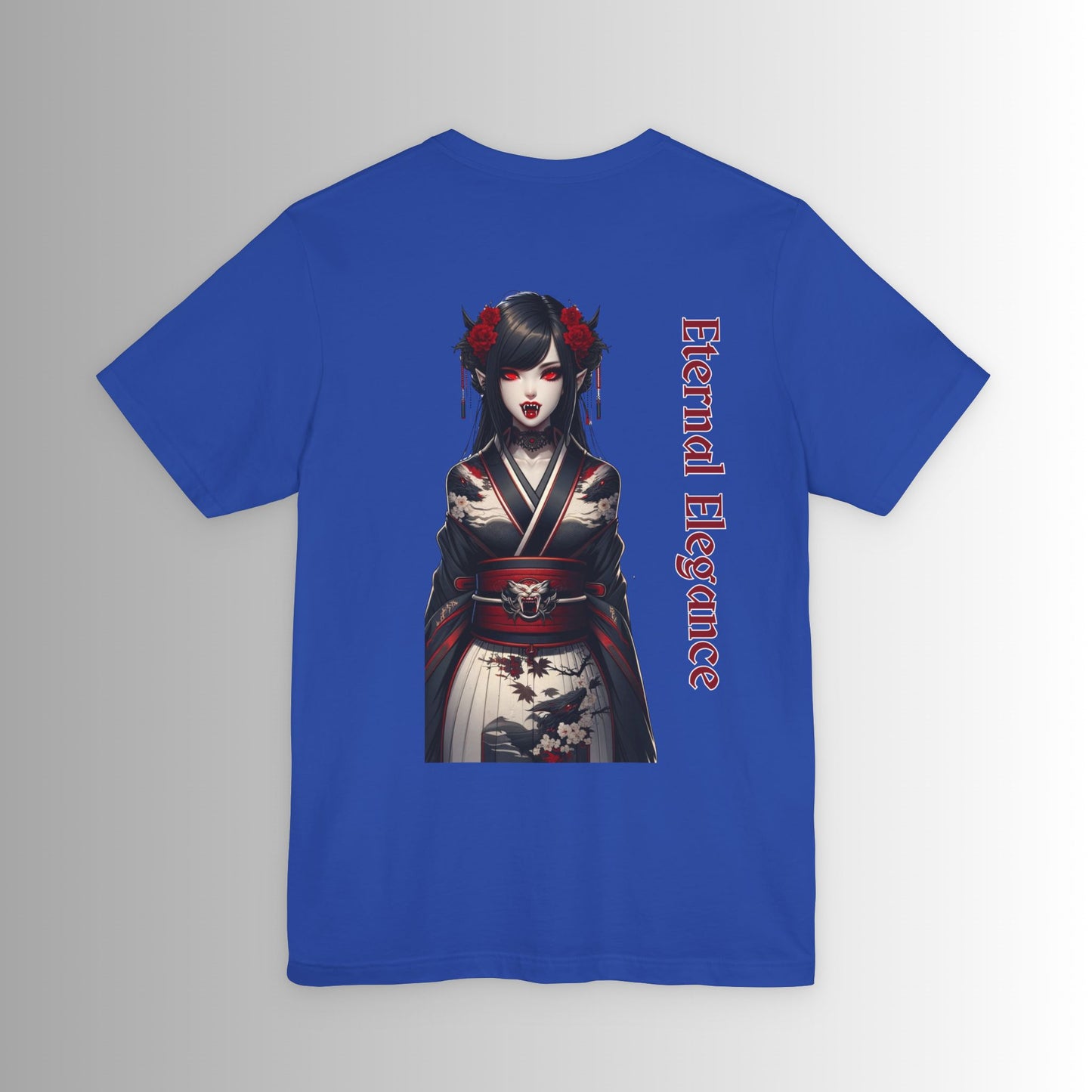 The Eternal Elegance of the Geishas 5