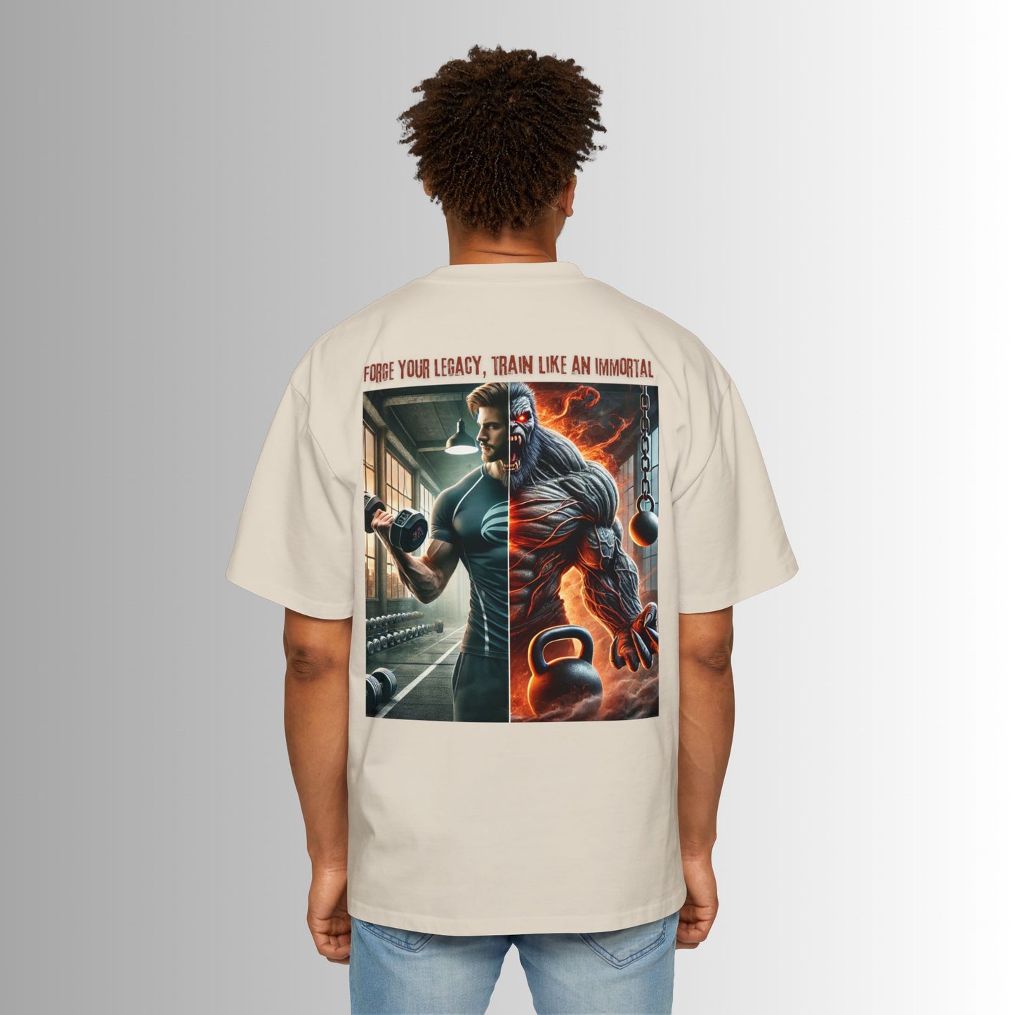 The Jekyll and Hyde Gym Collection