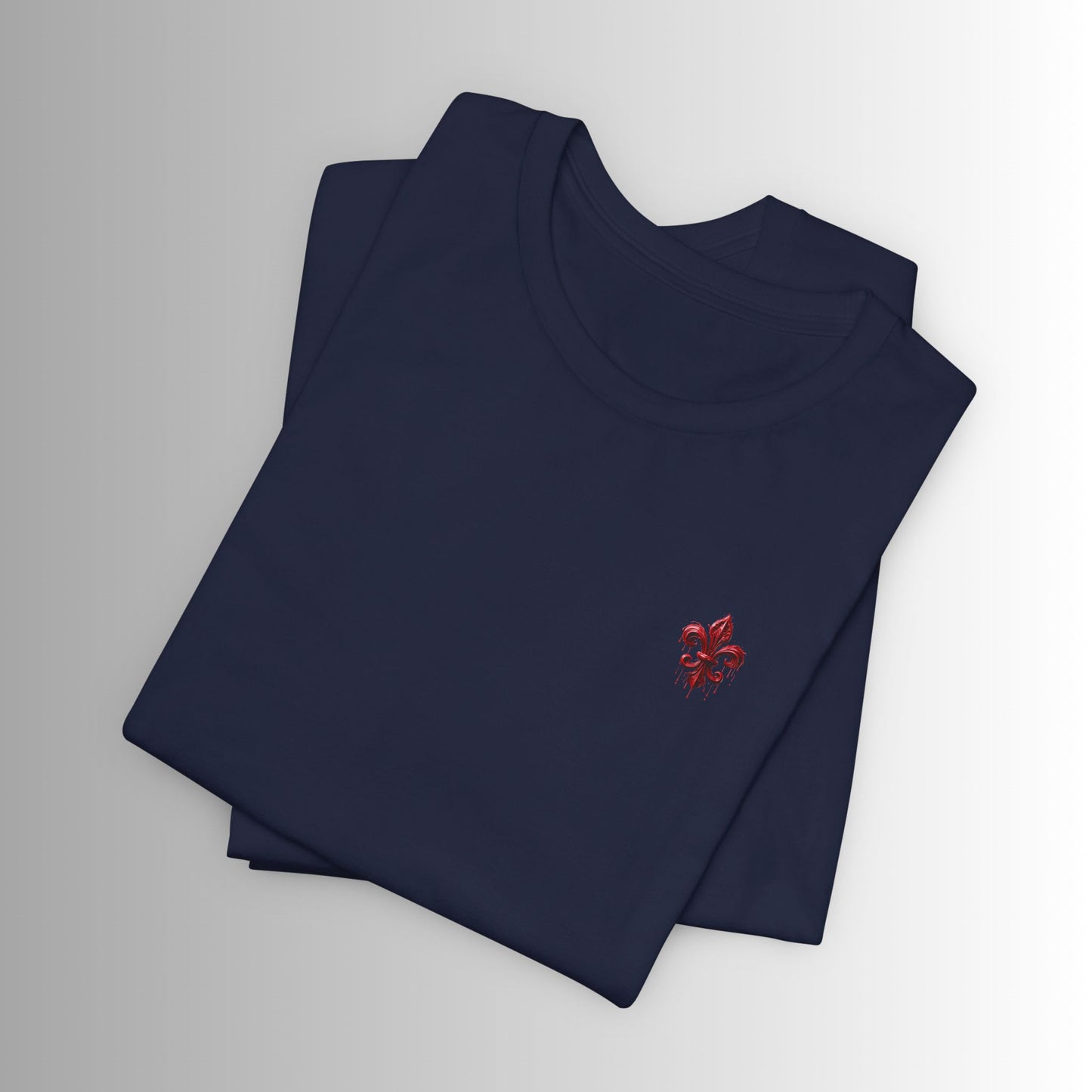 Valhalla Rejection Collection Tee