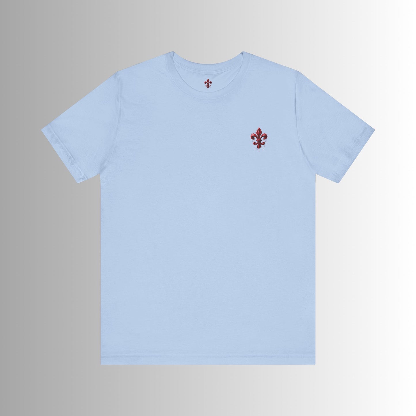 The Geisha's Eternal Elegance 1 Standard Fit