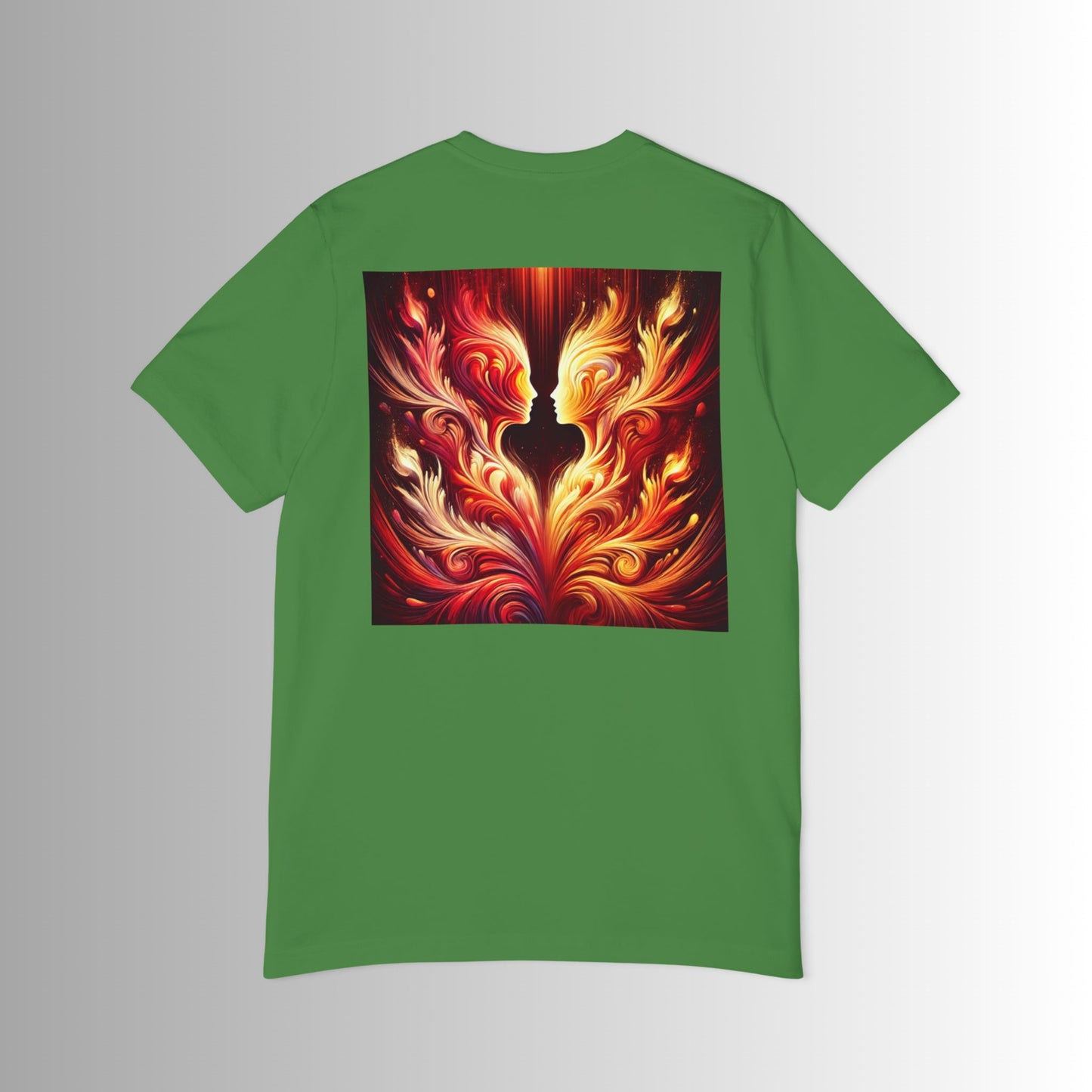Eternal Flame - The Immortal Love Collection
