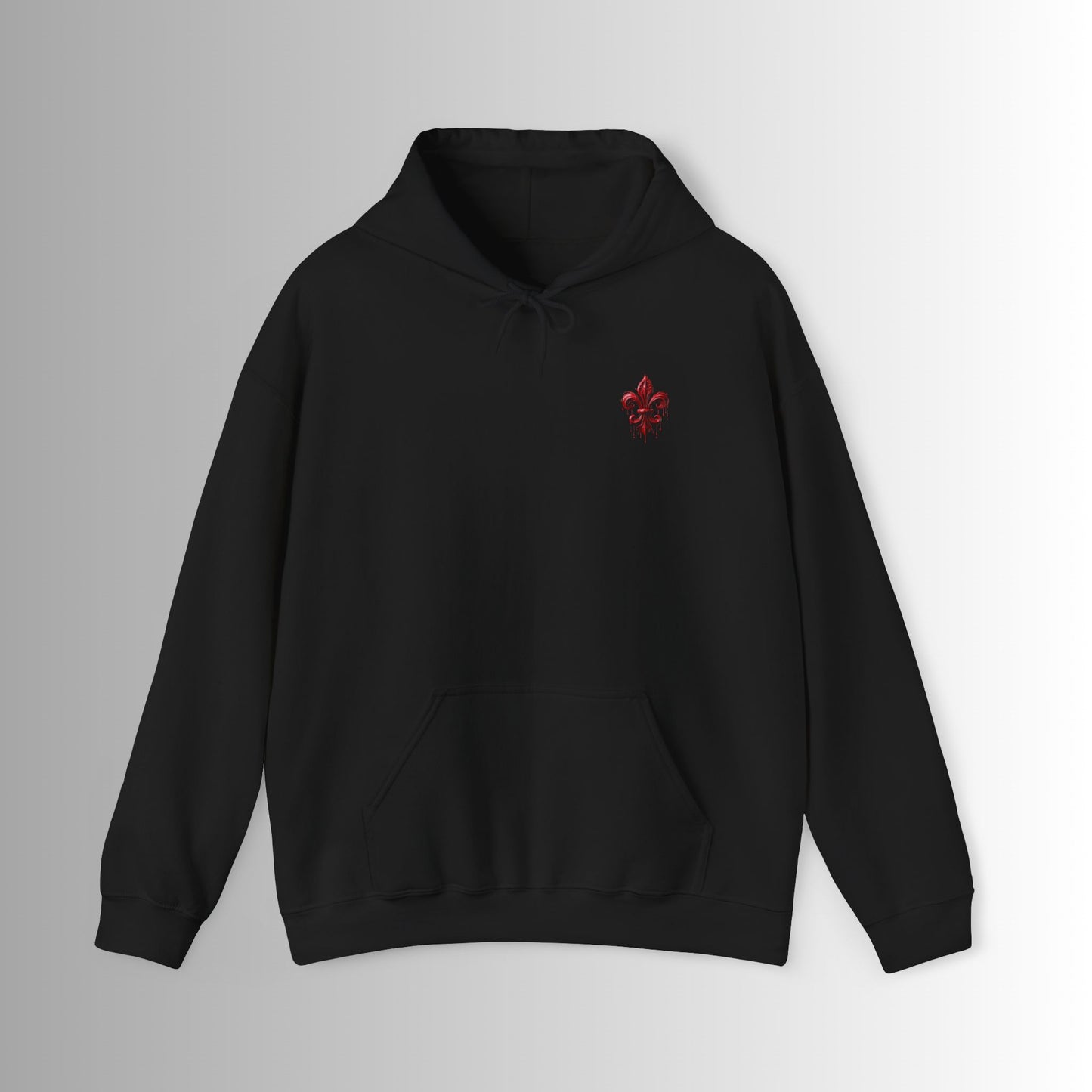 Immortal Bloodlines Phoenix Collection (Anqa) - Unisex Hooded Sweatshirt