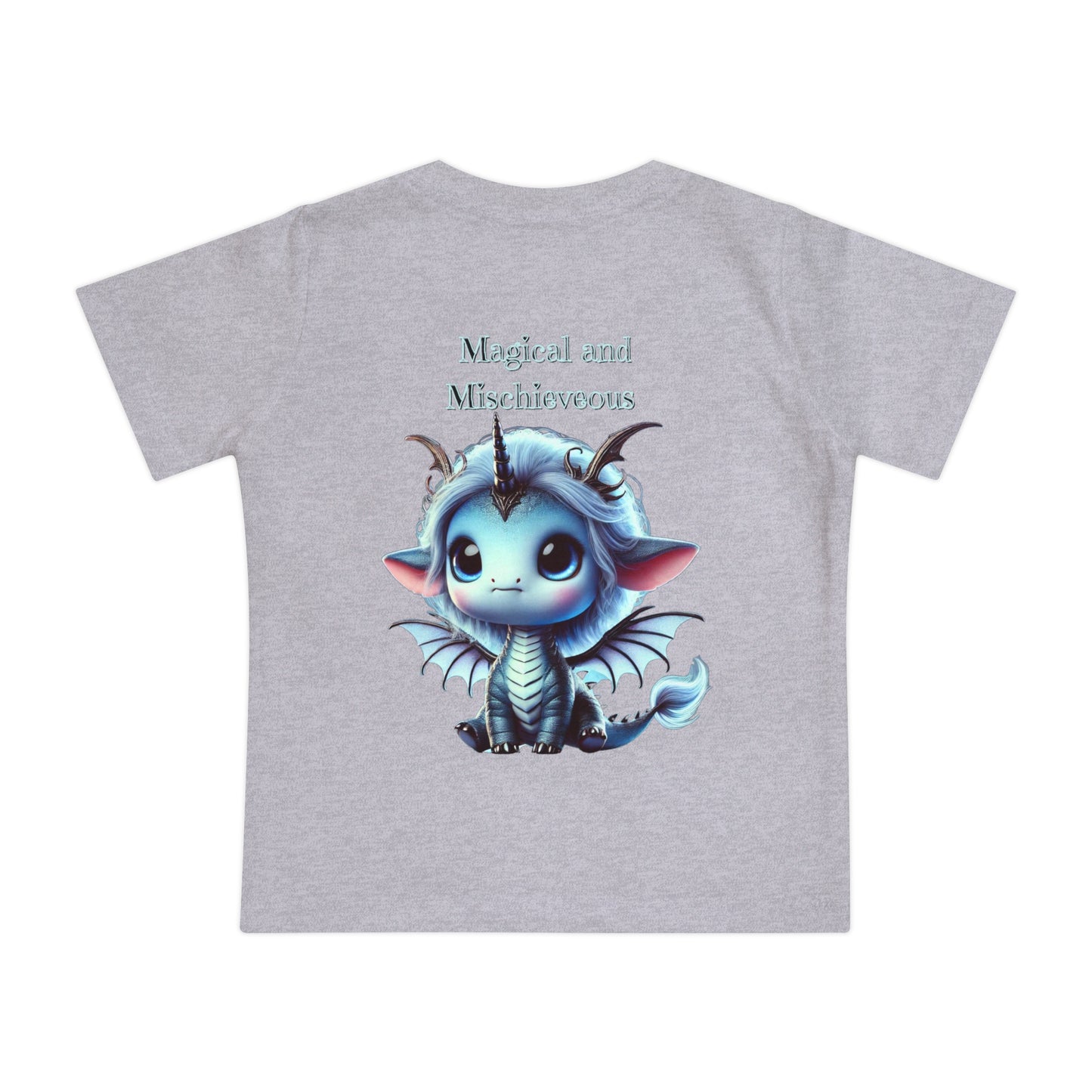 The Immortal Bloodlines Baby Collection - Magical