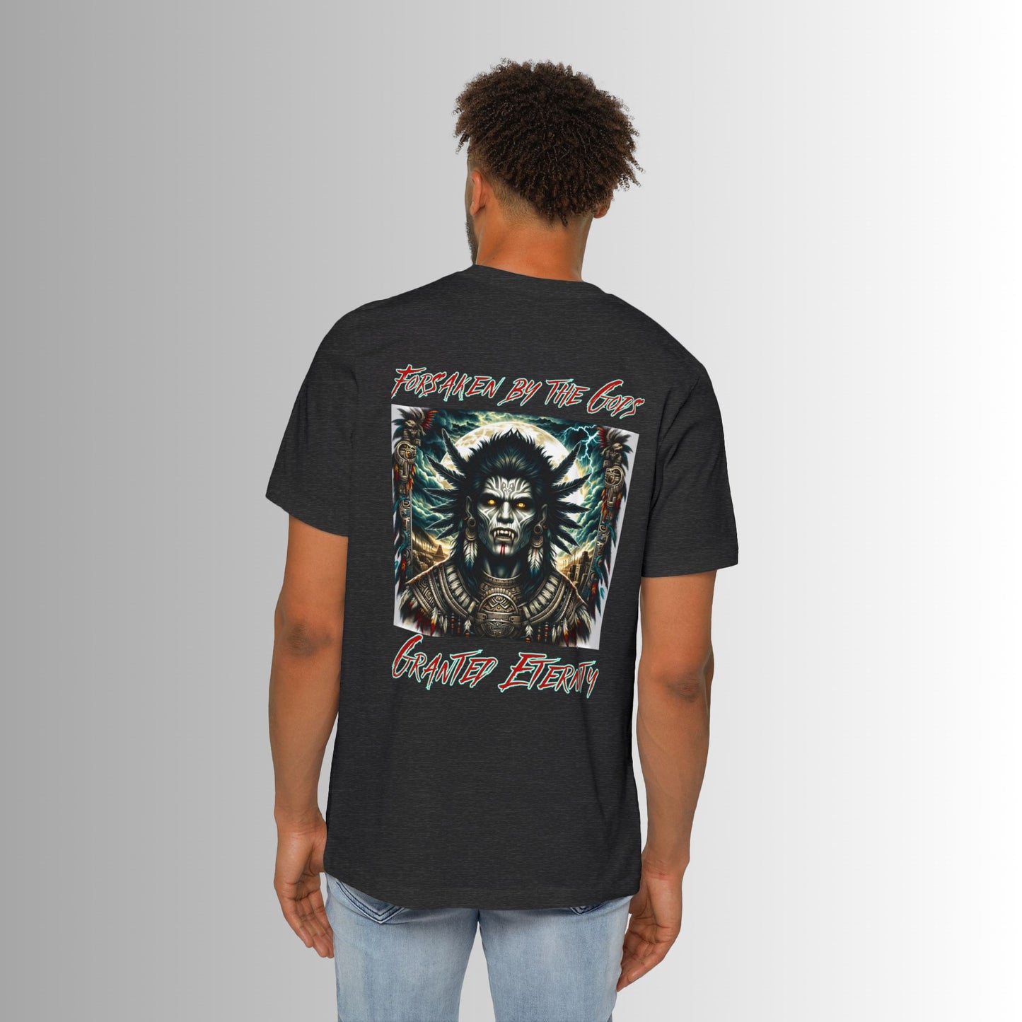 The Curse of the Tlacaelel - The Aztec Priests Immortal Bloodlines Collection 5