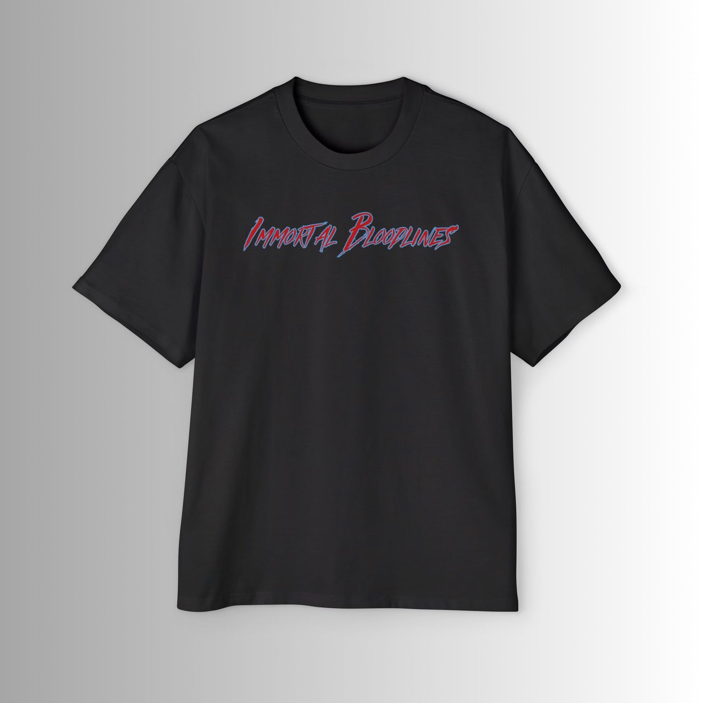 Eternal Legion Oversized Tee (GCC)