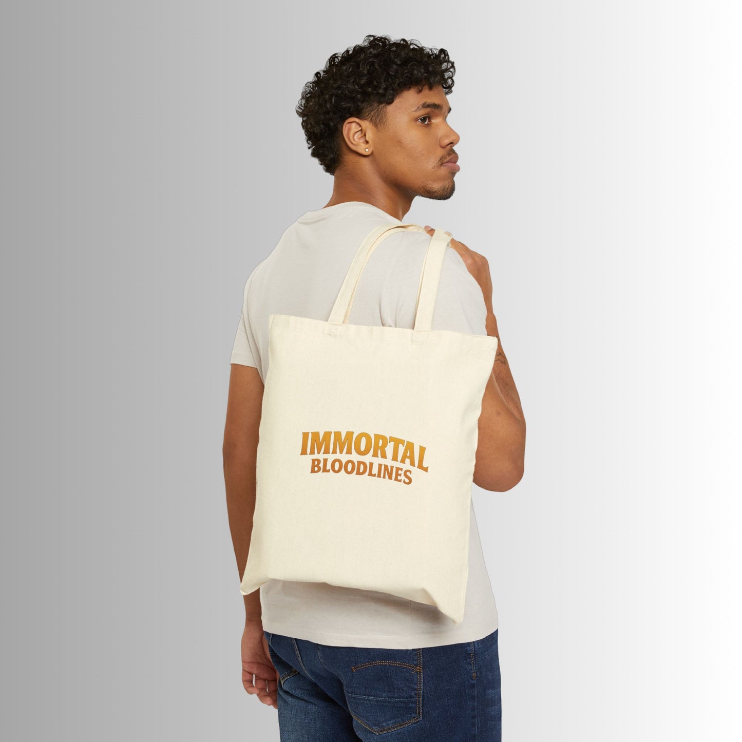 Surf-Inspired Cotton Canvas Tote Bag - Perfect for Beach Lovers, Eco-Friendly Shopping, Gifts for Surfers, Summer Adventures